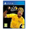 Playstation Games Ps4 Le Tour De France 2018