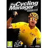Focus Entertainment Publishing Pro Cycling Manager 18 Pc