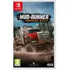Focus Entertainment Spintires MudRunner American Wilds Edition Nintendo Switch Nintendo Switch