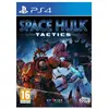 FOCUS Space Hulk Tactics Jeu PS4