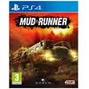 Focus Entertainment Spintires : MudRunner PS4 PlayStation 4