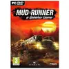 Focus Entertainment Publishing Spintires : Mudrunner Pc