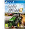 Focus Entertainment Publishing Farming Simulator 19 Ps4