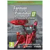Logithéque Focus Entertainment Publishing Farming Simulator 17 : Extension Platinum Pc
