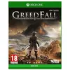 Focus GreedFall Xbox One