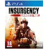 Jeu PS4 - Insurgency Sandstorm - FPS tactique - Focus Home Interactive