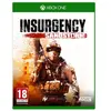 Focus Entertainment Publishing Insurgency Sandstorm Xbox One