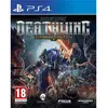 Focus Entertainment Publishing Space Hulk Deathwing : Enhanced Edition Ps4
