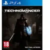 Playstation Games Ps4 The Technomancer
