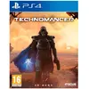 Sony The Technomancer PS4 PlayStation 4