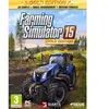 Focus Entertainment Publishing Farming Simulator 15 - Gold Edition Pc