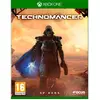 Xbox One The Technomancer