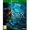 badland-games Styx Éclats des Ténèbres Xbox One