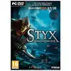 Focus Entertainment Publishing Styx - Shards Of Darkness Pc