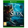 Focus Entertainment STYX SHARDS OF DARKNESS MIX XONE