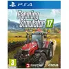 Digital Bros Focus Entertainment Publishing Farming Simulator 17 Ps4