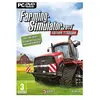 Logithéque FARMING SIMULATOR 2013 TITANIUM / Jeu PC