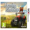 Focus Entertainment Publishing Farming Simulator 2014 3ds