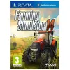Focus Entertainment Publishing Farming Simulator 14 Ps Vita