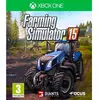 Xbox One Farming Simulator 15