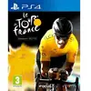 Logithéque Focus Entertainment Publishing Tour De France 2015 Ps4
