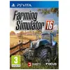 Focus Entertainment Publishing Farming Simulator 16 Ps Vita