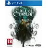 Focus Entertainment Publishing Call Of Cthulhu PS4