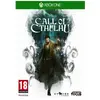Focus Entertainment Publishing Call Of Cthulhu Xbox One