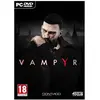Focus Entertainment Publishing Vampyr Pc