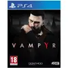 Focus Entertainment Publishing Vampyr Ps4