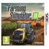 Focus Entertainment Publishing Farming Simulator 18 3ds