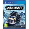 Focus Entertainment Publishing Snowrunner : Edition Standard Ps4