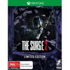 Focus Home Interactive Jeu vidéo The Surge 2 Limited Edition XBOX ONE