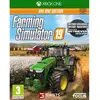 Xbox One Farming Simulator 19 Day One Edition