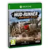 Focus Entertainment Spintires MudRunner American Wilds Edition Xbox One Xbox One