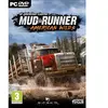 Focus Entertainment Publishing Spintires : Mudrunner - American Wilds Edition Pc