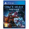 Gamesland SPACE HULK TACTICS FR/NL PS4 PlayStation 4