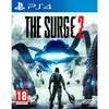 Playstation Games Ps4 The Surge 2