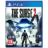 Focus Entertainment Publishing The Surge 2 Ps4