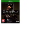Focus Entertainment Publishing Greedfall : Gold Edition Xbox Series X