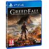 Playstation Games Ps4 Greedfall