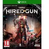 Focus Entertainment Publishing Necromunda : Hired Gun Xbox One