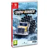 Focus Entertainment SnowRunner Jeu Switch