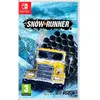 Focus Home Interactive Snowrunner (Nintendo Switch)
