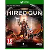 Koch Media Xbox Games Series X Necromunda Hired Gun