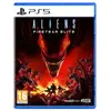 Focus Entertainment ALIENS : Fire Teams Elite Jeu PS5