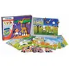 Jeu magnétique Iotobo : Animaux de la savane Iotobo