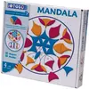 Sepp Jeux - Jeu magnétique Iotobo Mandala - 4 ans