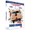 Metro Dumb and Dumber De Blu-ray