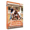 Metro Everybody Wants Some !! DVD